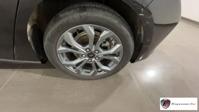 Ford Focus 1.0 EcoBoost 125 CV Start&Stop ST Line (13)