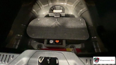 Ford Focus 1.0 EcoBoost 125 CV Start&Stop ST Line (15)