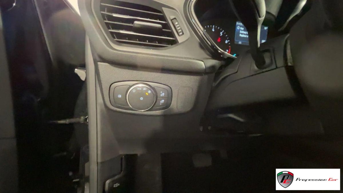 Ford Focus 1.0 EcoBoost 125 CV Start&Stop ST Line (17)