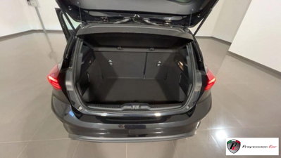 Ford Focus 1.0 EcoBoost 125 CV Start&Stop ST Line (7)
