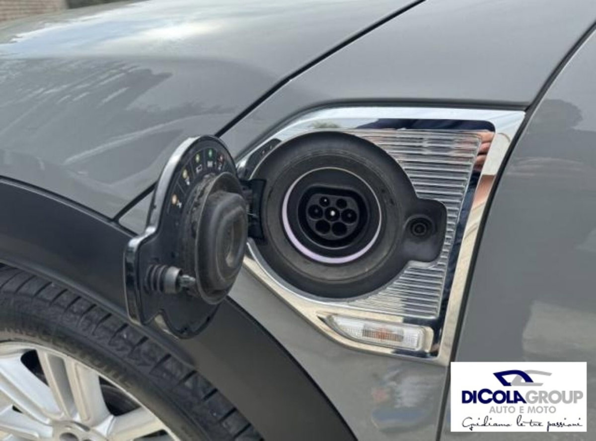 MINI Mini Countryman 2.0 Cooper S Hype Countryman (14)