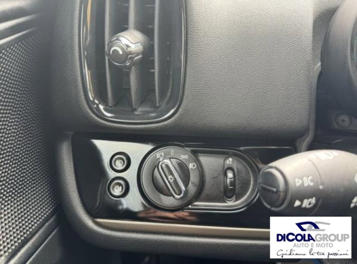 MINI Mini Countryman 2.0 Cooper S Hype Countryman (17)