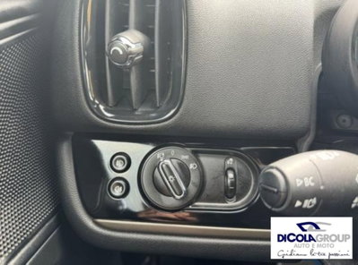 MINI Mini Countryman 2.0 Cooper S Hype Countryman (17)