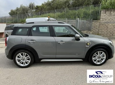MINI Mini Countryman 2.0 Cooper S Hype Countryman (6)