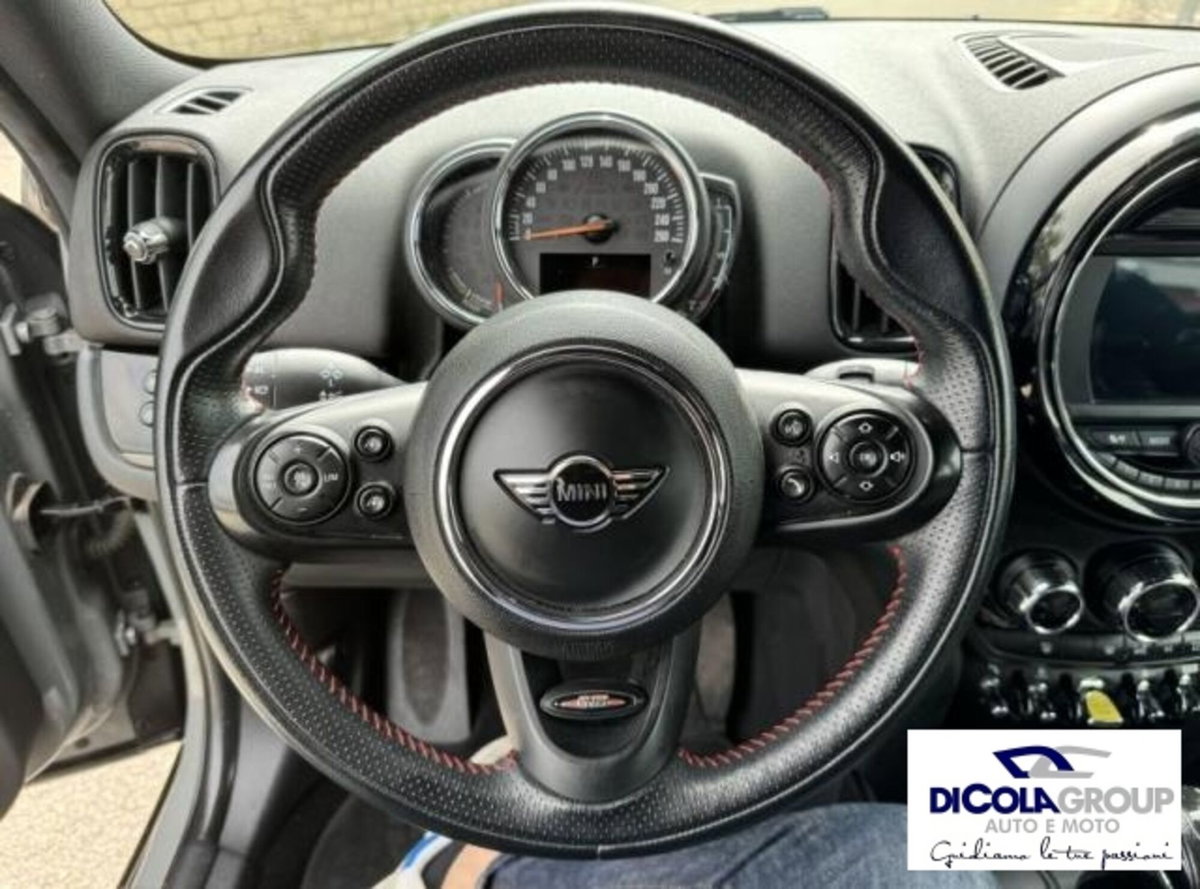 MINI Mini Countryman 2.0 Cooper S Hype Countryman (7)
