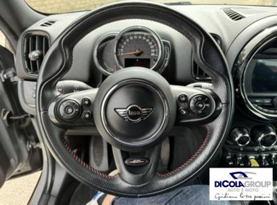 MINI Mini Countryman 2.0 Cooper S Hype Countryman (7)