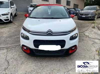 Citroen C3 PureTech 110 S&S Shine (3)