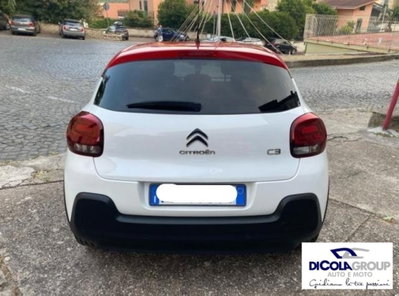 Citroen C3 PureTech 110 S&S Shine (6)
