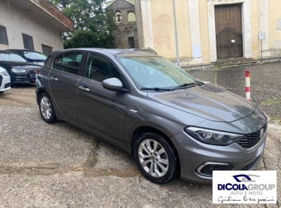 Fiat Tipo Tipo 1.6 Mjt S&S 5 porte Easy usata