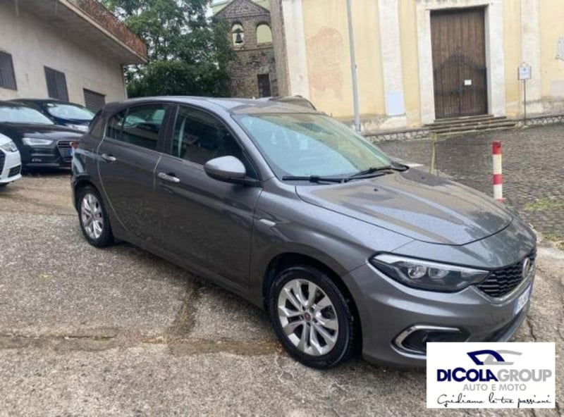 Fiat Tipo Tipo 1.6 Mjt S&S 5 porte Easy