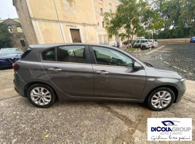 Fiat Tipo Tipo 1.6 Mjt S&S 5 porte Easy (2)