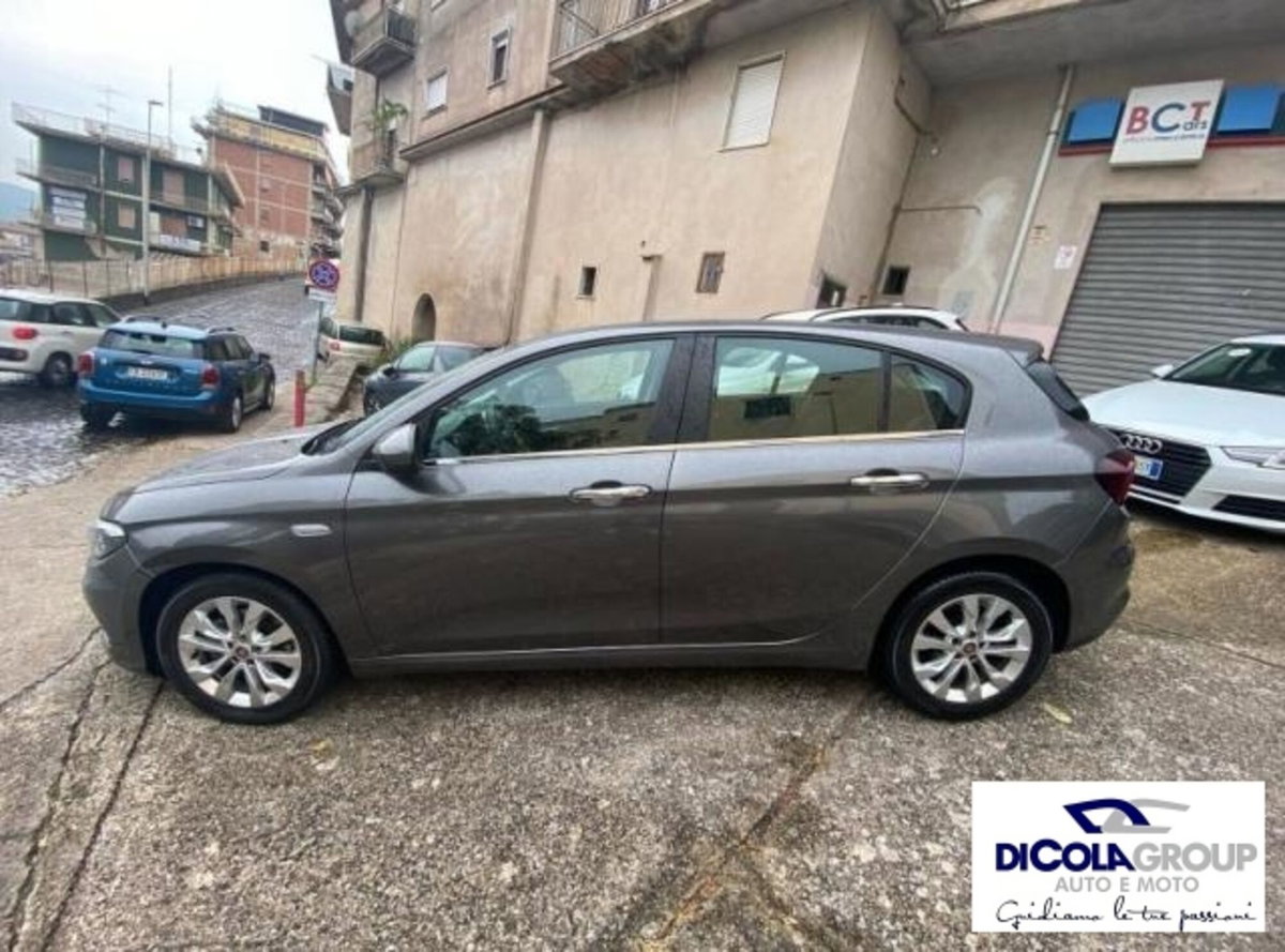 Fiat Tipo Tipo 1.6 Mjt S&S 5 porte Easy (3)