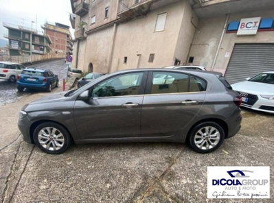 Fiat Tipo Tipo 1.6 Mjt S&S 5 porte Easy (3)