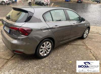 Fiat Tipo Tipo 1.6 Mjt S&S 5 porte Easy (5)