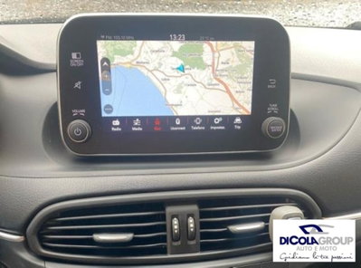 Fiat Tipo Tipo 1.6 Mjt S&S 5 porte Easy (7)