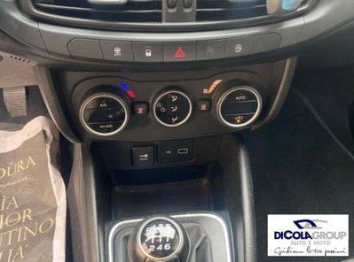 Fiat Tipo Tipo 1.6 Mjt S&S 5 porte Easy (8)