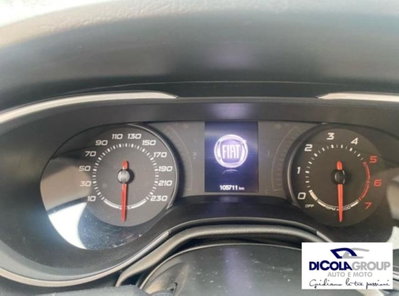 Fiat Tipo Tipo 1.6 Mjt S&S 5 porte Easy (9)