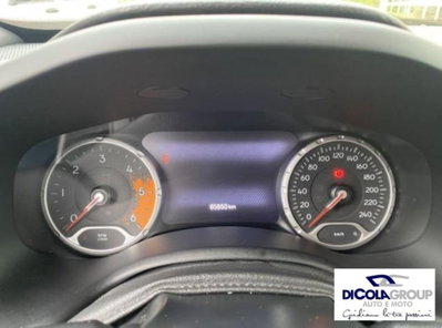 Jeep Renegade 1.6 Mjt DDCT 120 CV Limited (12)