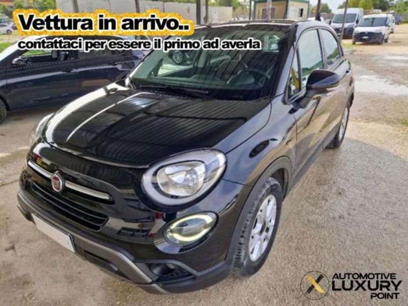 Fiat 500X 1.3 MultiJet 95 CV Business