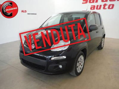 Fiat Panda 1.2 Lounge usata