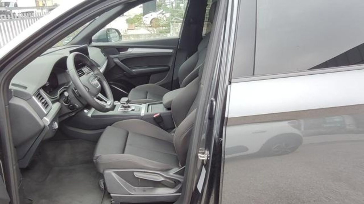 Audi Q5 Sportback 40 2.0 tdi mhev 12V S line Plus quattro s-tronic (5)