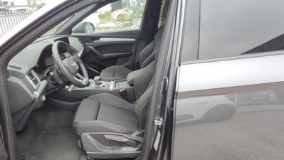 Audi Q5 Sportback 40 2.0 tdi mhev 12V S line Plus quattro s-tronic (5)