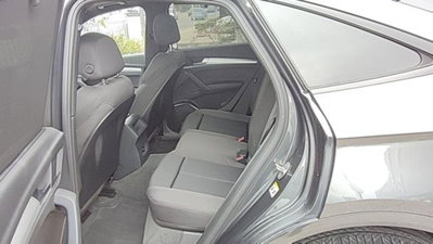 Audi Q5 Sportback 40 2.0 tdi mhev 12V S line Plus quattro s-tronic (6)