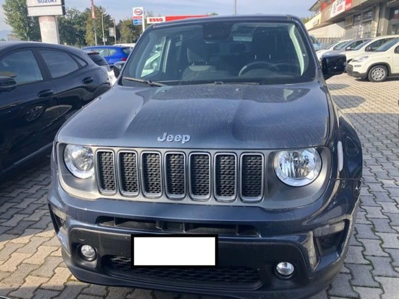 Jeep Renegade 1.0 T3 Limited