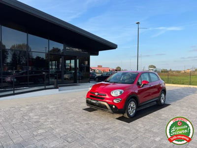 Fiat 500X 1.0 T3 120 CV City Cross usata