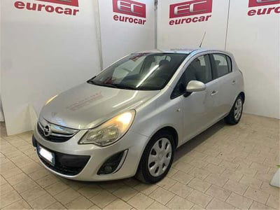 Opel Corsa 1.2 5 porte Cosmo usata