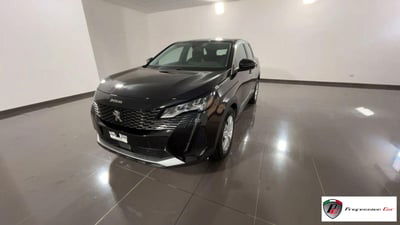 Peugeot 3008 PureTech Turbo 130 S&S Active Pack usata