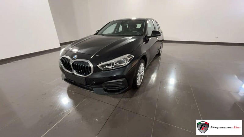BMW Serie 1 3p. 116d 3p. Advantage