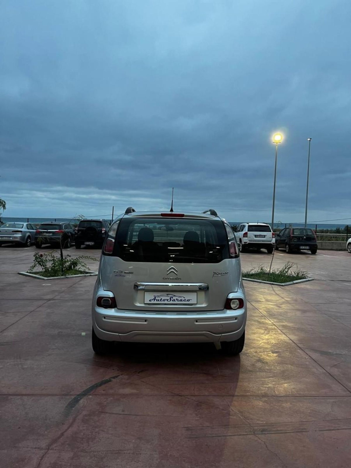 Citroen C3 Picasso BlueHDi 100 Selection (2)