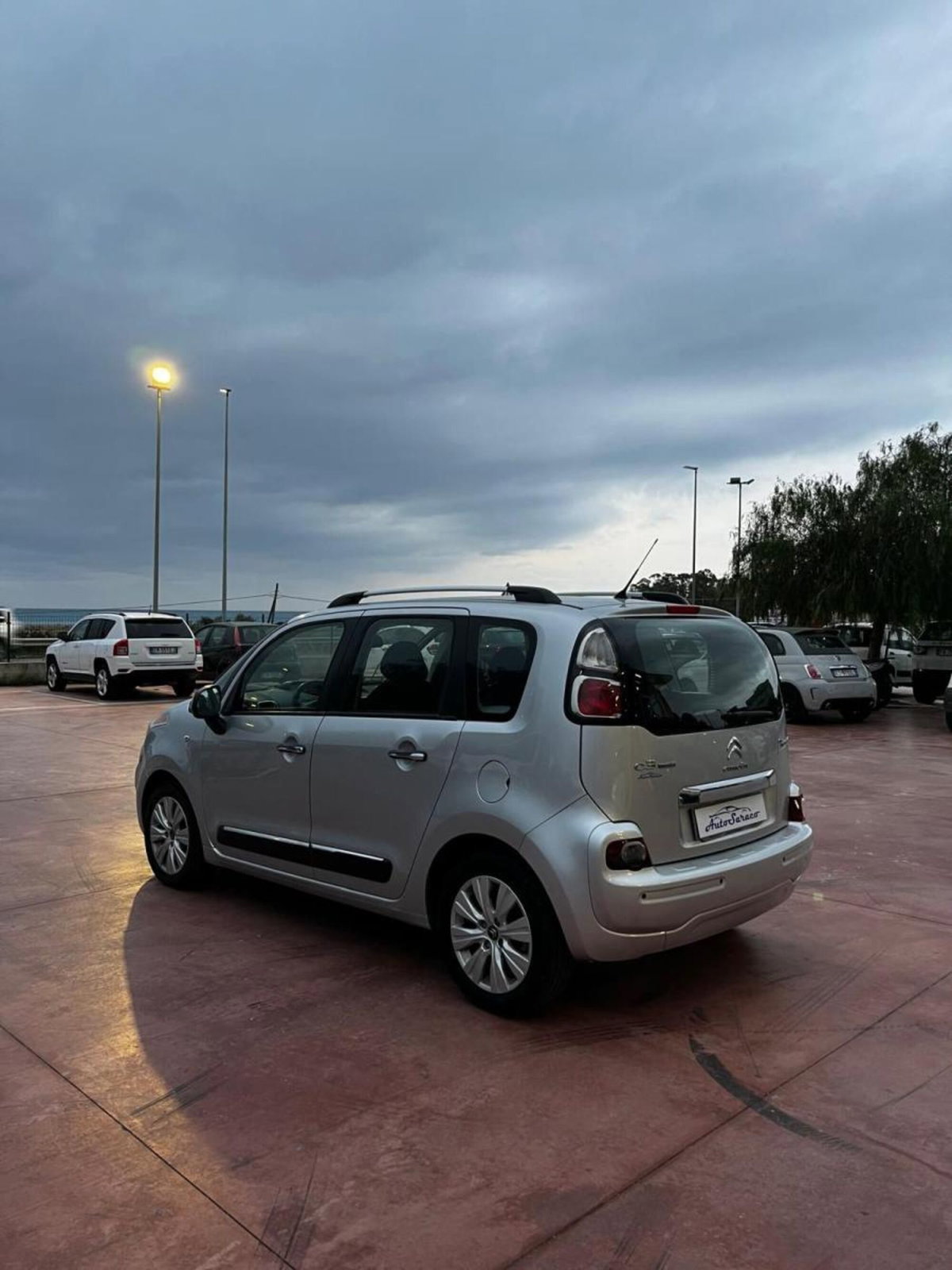 Citroen C3 Picasso BlueHDi 100 Selection (3)