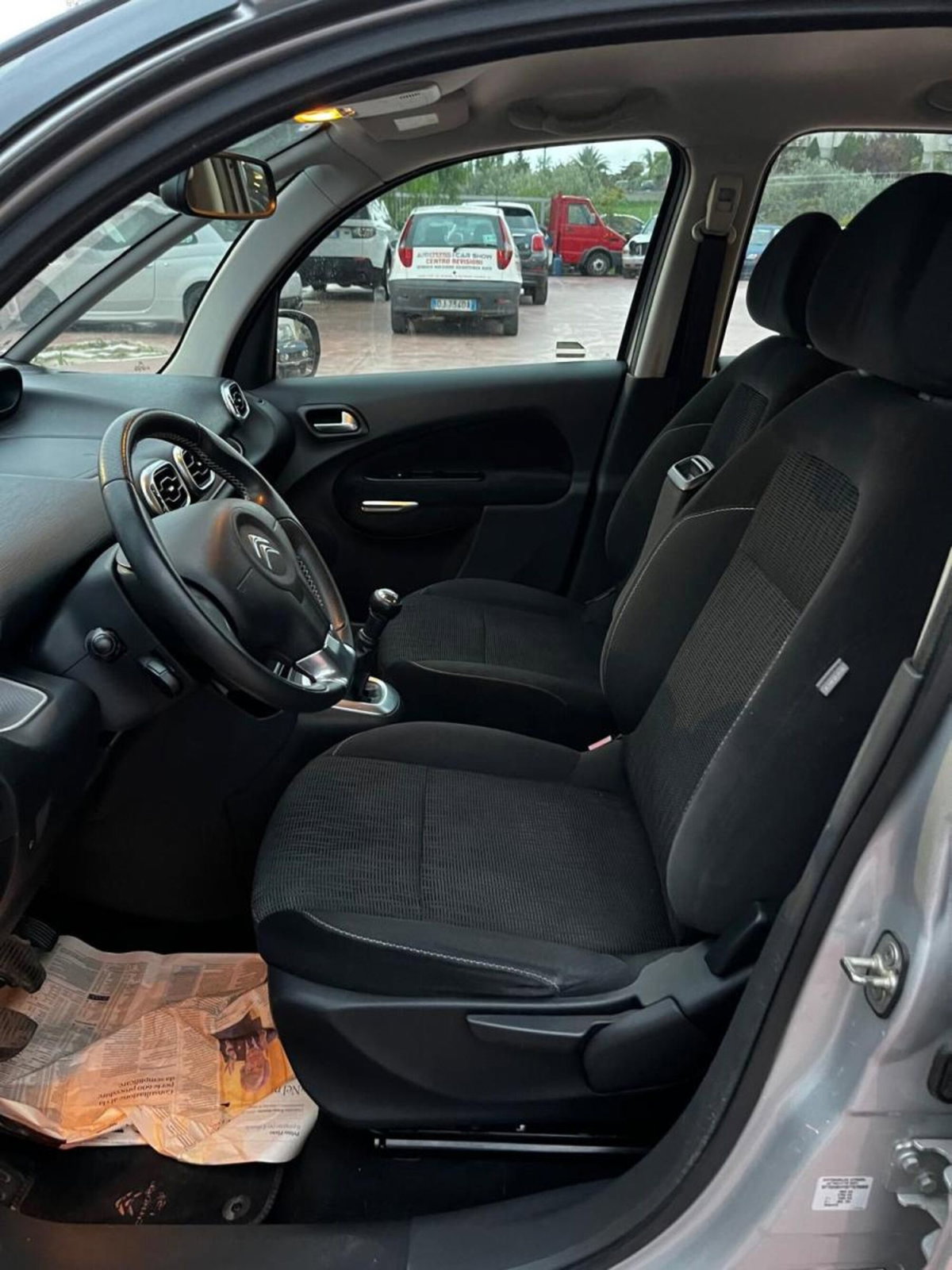 Citroen C3 Picasso BlueHDi 100 Selection (5)