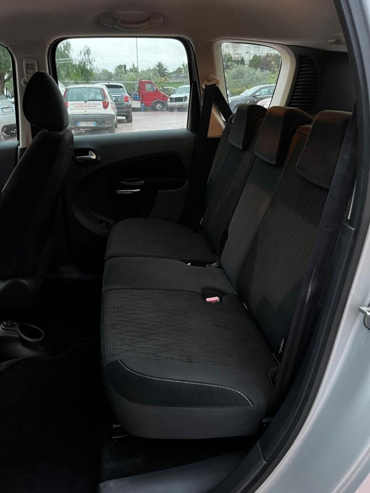 Citroen C3 Picasso BlueHDi 100 Selection (6)