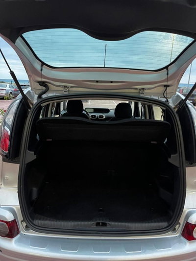 Citroen C3 Picasso BlueHDi 100 Selection (7)