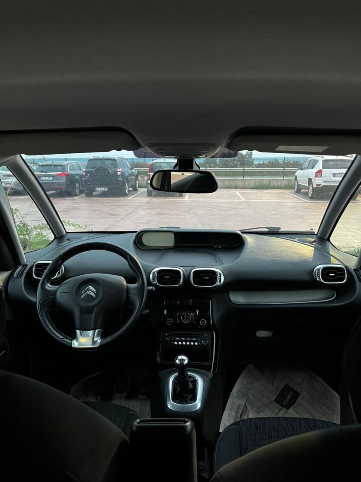 Citroen C3 Picasso BlueHDi 100 Selection (8)