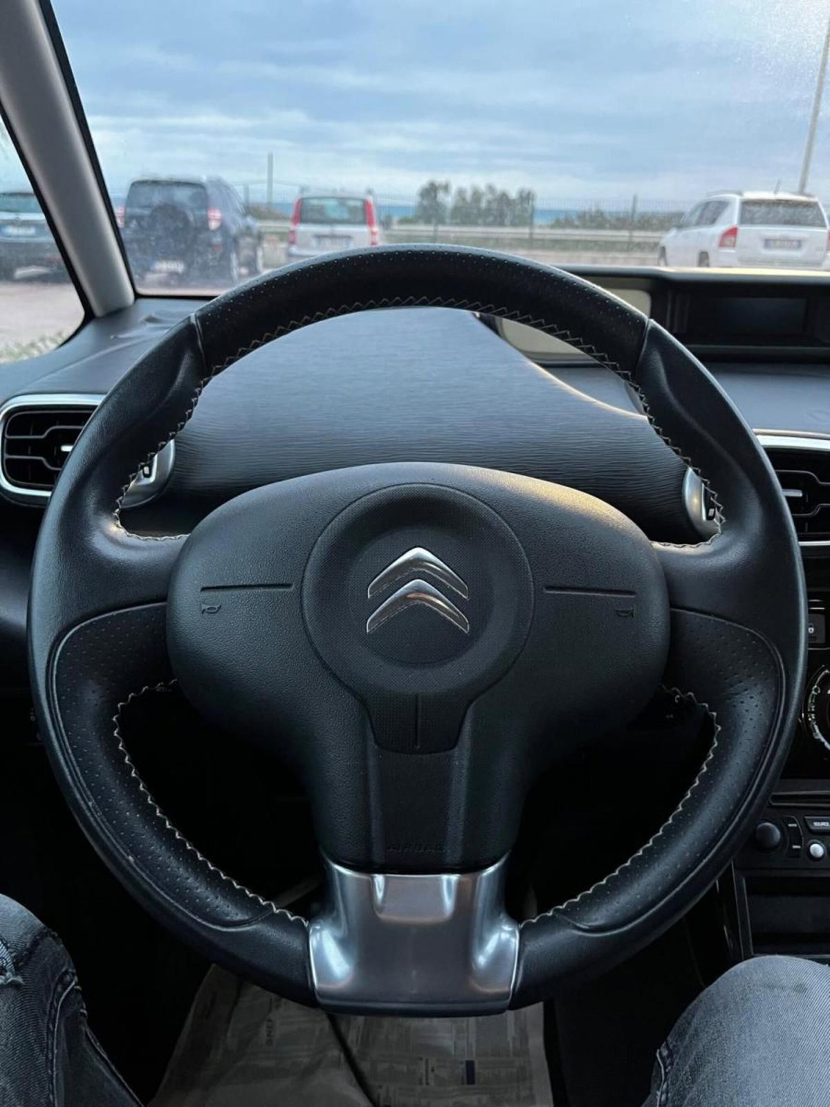 Citroen C3 Picasso BlueHDi 100 Selection (9)