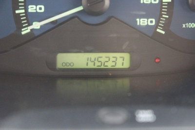 Chevrolet Matiz 800 S Smile GPL Eco Logic (10)