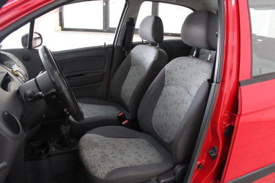 Chevrolet Matiz 800 S Smile GPL Eco Logic (11)