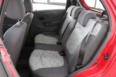 Chevrolet Matiz 800 S Smile GPL Eco Logic (12)