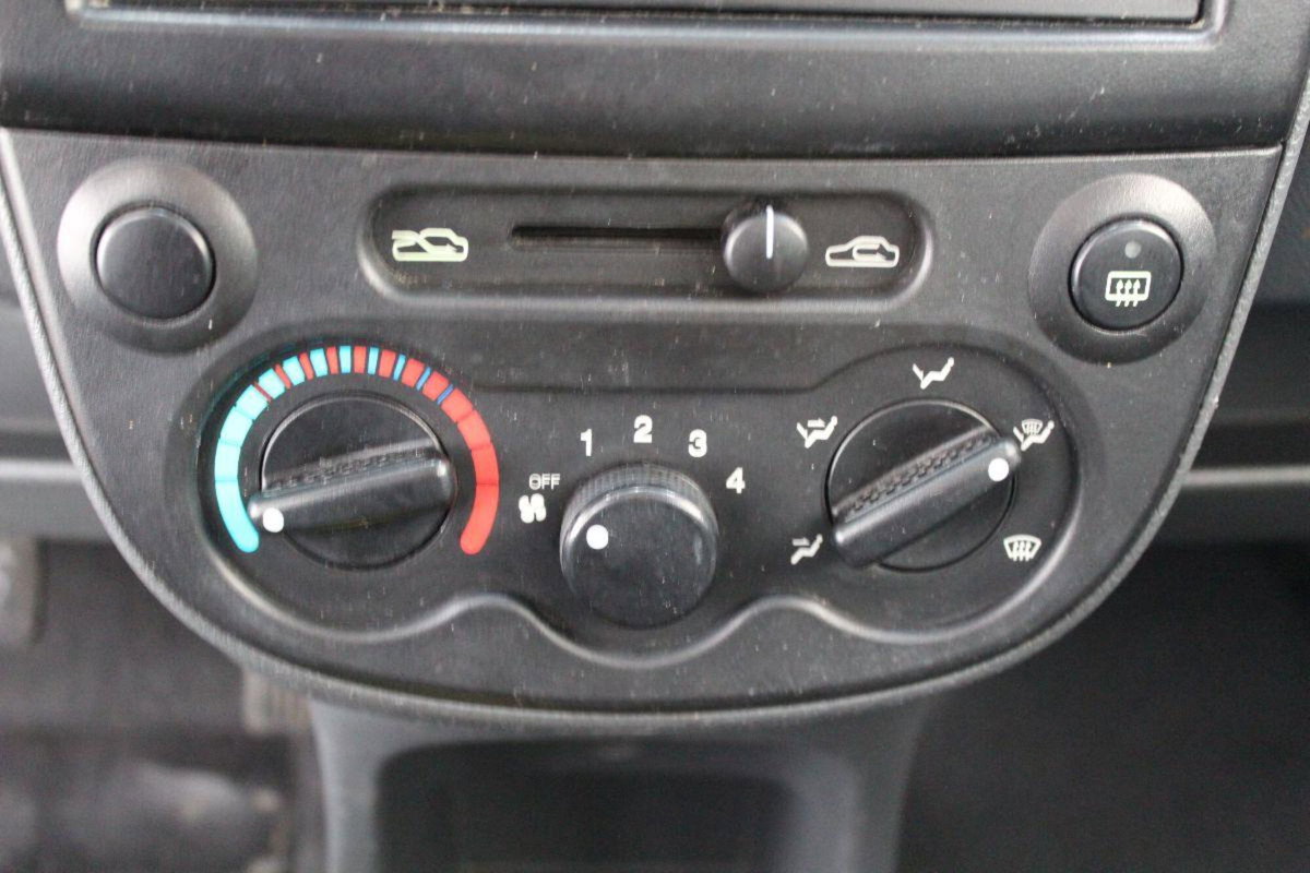 Chevrolet Matiz 800 S Smile GPL Eco Logic (14)