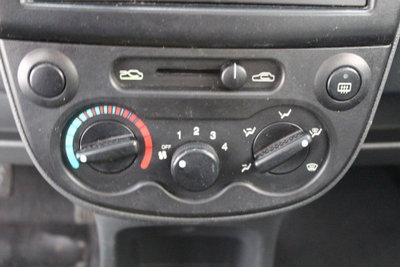 Chevrolet Matiz 800 S Smile GPL Eco Logic (14)