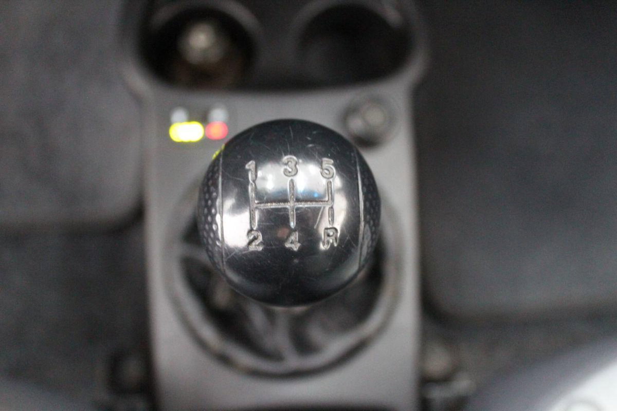 Chevrolet Matiz 800 S Smile GPL Eco Logic (16)