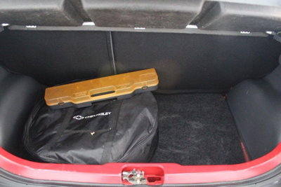 Chevrolet Matiz 800 S Smile GPL Eco Logic (17)
