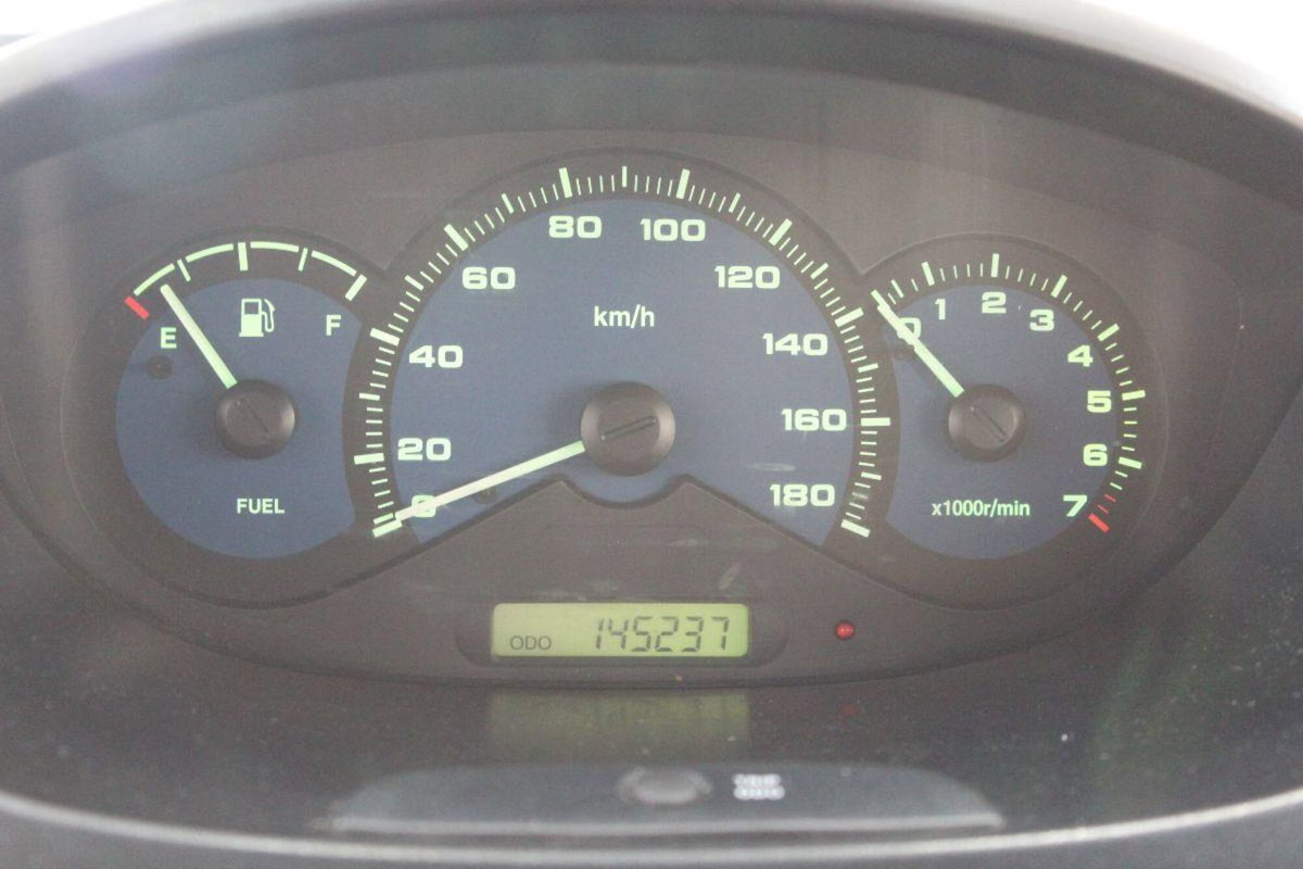 Chevrolet Matiz 800 S Smile GPL Eco Logic (9)