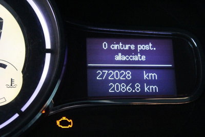 Renault Laguna SporTour 1.5 dCi 110CV SporTour Dynamique (10)
