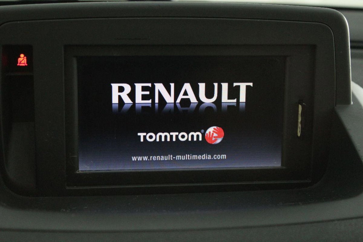 Renault Laguna SporTour 1.5 dCi 110CV SporTour Dynamique (14)