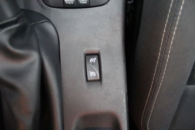 Renault Laguna SporTour 1.5 dCi 110CV SporTour Dynamique (17)